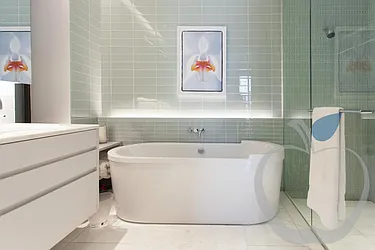 Rented by HOME RESIDENTIAL LLC