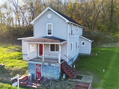 107 Center St E, Millsboro, PA, 15348