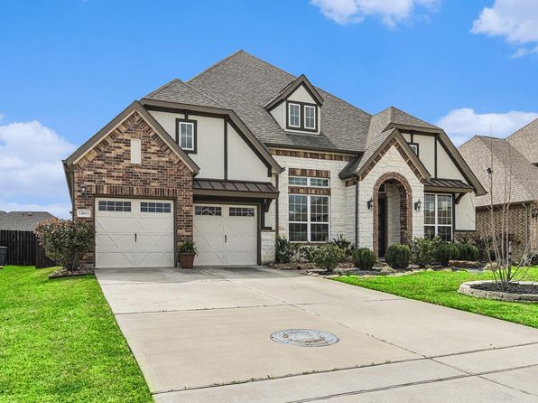 13603 Sandford Meadow Ln, Cypress, TX 77429
