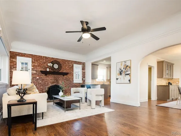 1317 Clermont Street, Denver, CO 80220