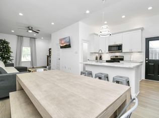 7031 Eastwood St UNIT A, Houston, TX 77021