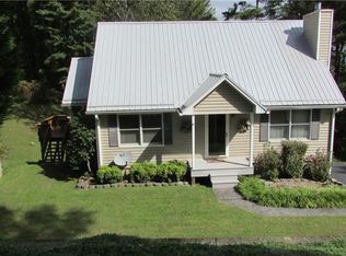 8 Westwood Dr, Candler, NC 28715