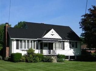 3905 Cleveland Ave SW, Canton, OH 44706