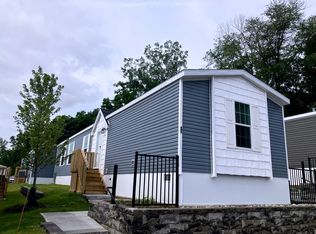 13 Sheldon St #42, Stony Point, NY 10980