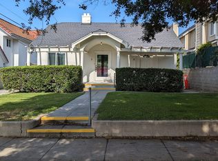 43che, Pasadena, CA 91106