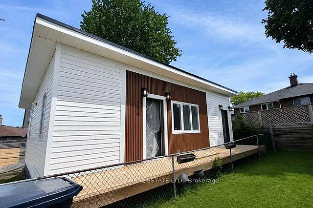 15 Sanagan Rd #301 — Photo 1