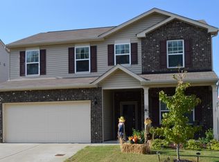 158 Slaters Dr, Lebanon, TN 37087