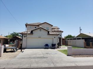 8009 S Calle Maravilla, Guadalupe, AZ 85283