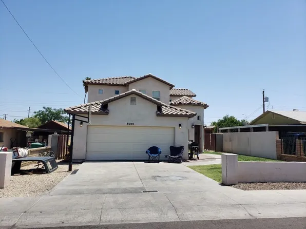 8009 S Calle Maravilla, Guadalupe, AZ 85283