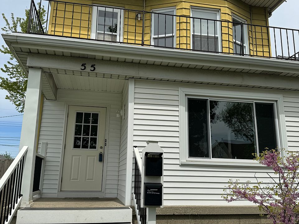 1st image of 55 Hoover Ave Unit A