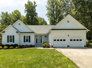 3 Pinnacle Point, Clayton, NC 27527