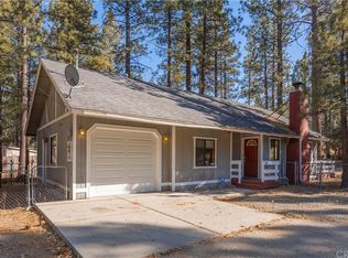 801 E Angeles Blvd, Big Bear City, CA 92314