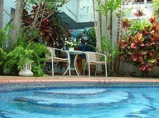 481 Kawailoa Rd #KH, Kailua, HI 96734