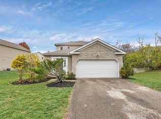 2772 Sussex Place Dr, Grove City, OH 43123
