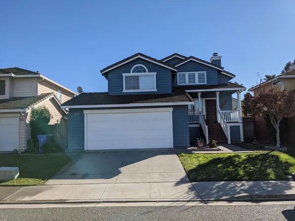 5443 Andromeda Cir, Fremont, CA 94538
