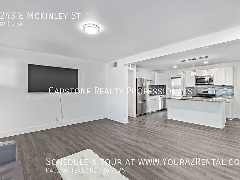 7243 E McKinley St — Photo 5
