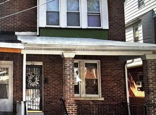 36 Laurel Ave, Trenton, NJ