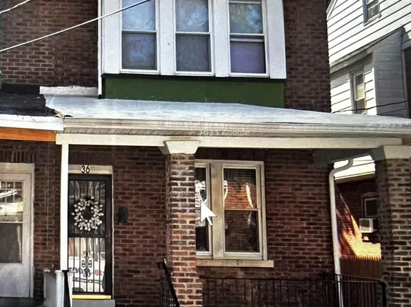 36 Laurel Ave, Trenton, NJ 08618