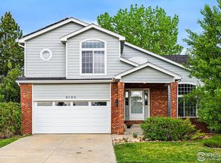 6105 El Diente Cir, Golden, CO 80403