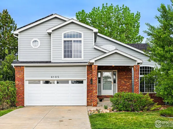 6105 El Diente Cir, Golden, CO 80403