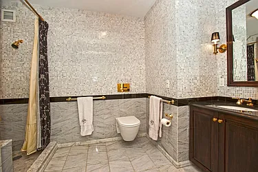 Sold by Olshan Realty