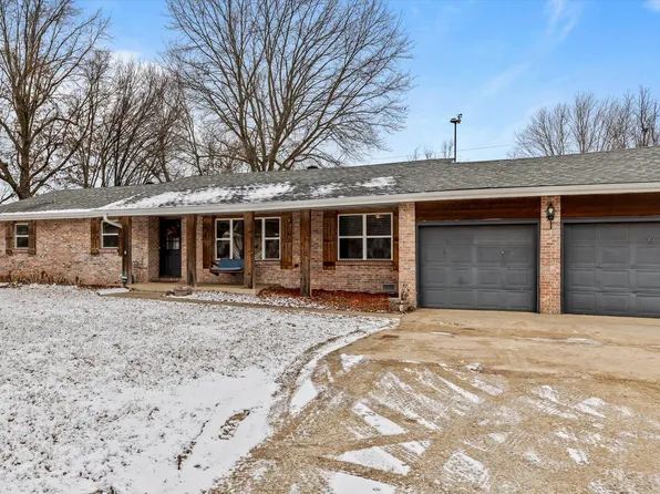 5237 S State Highway Ff, Battlefield, MO 65619