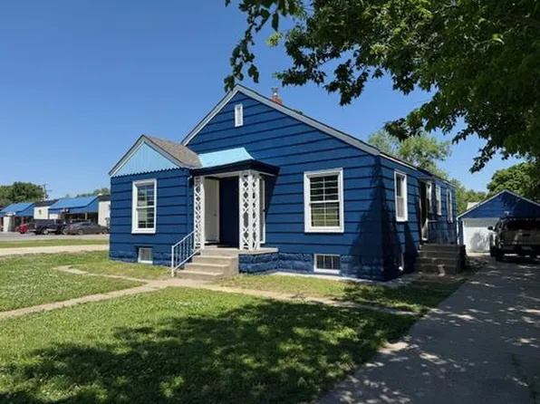720 W 6th St APT A, Junction City, KS 66441