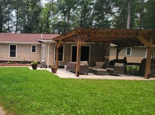 1841 E State Route 296, Urbana, OH 43078