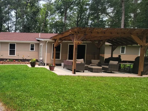 1841 E State Route 296, Urbana, OH 43078