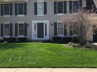7095 Black Forest Dr NE, Rockford, MI 49341