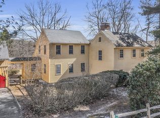 291 Still River Rd, Harvard, MA 01451