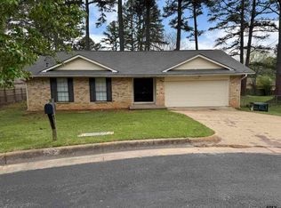 1610 Bowie Cir, Tyler, TX