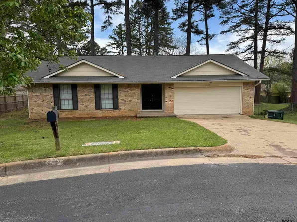 1610 Bowie Cir, Tyler, TX 75701