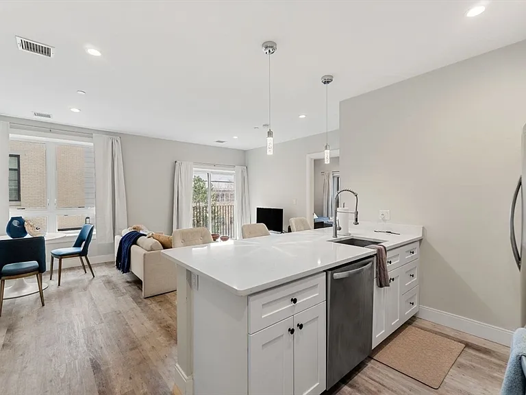 1457 Tremont St #307 — Photo 3