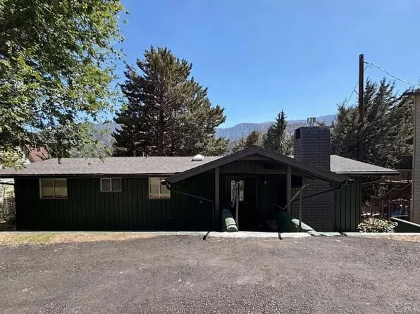 1145 Rivera Dr #1, Wrightwood, CA 92397