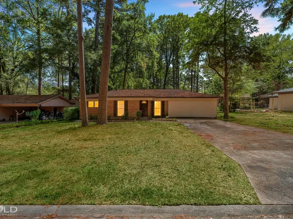 837 Drewry Dr, Shreveport, LA 71118