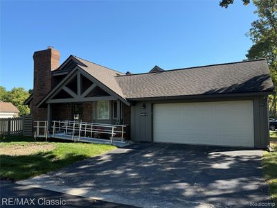 44872 Lynn Dr, Plymouth, MI, 48170