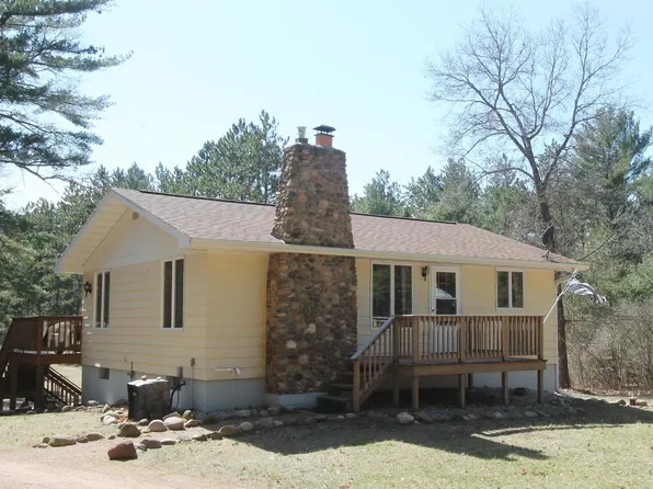 W3651 Dover Ave, Neshkoro, WI 54960