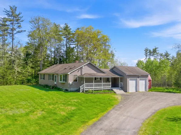 41 Murder Road, Topsham, ME 04086