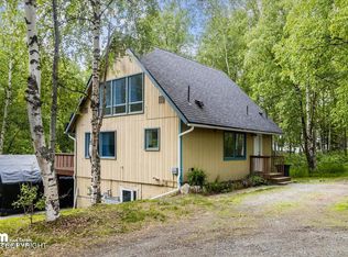 1450 W Vaunda Ave, Wasilla, AK 99654