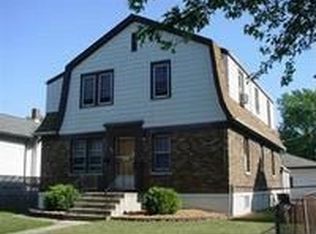 616 173rd St, Hammond, IN 46324
