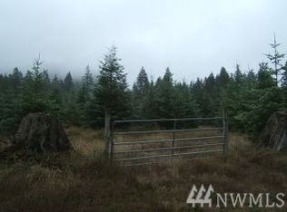 56325 Murray Rd W, Ashford, WA 98304