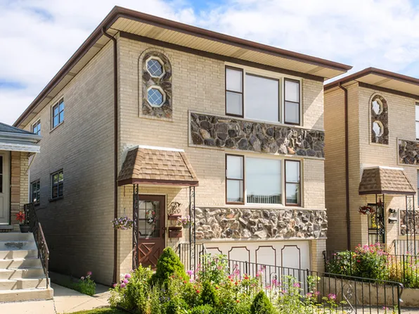 6120 W Eastwood Ave #2, Chicago, IL 60630