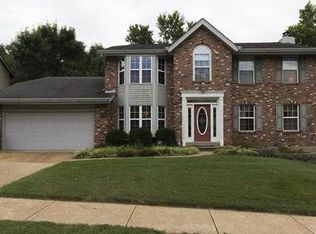 7122 Shady Hill Dr, Saint Louis, MO 63129