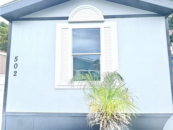 400 E Arbor St Spc 502, Long Beach, CA 90805