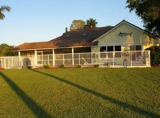 18815 SE River Ridge Rd, Jupiter, FL 33469