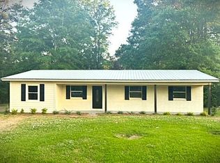 214 N Jadek Dr NE, Magee, MS 39111