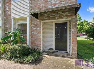 2715 S Roth Ave APT D, Gonzales, LA 70737