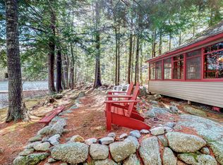 1234 Acadia Hwy, Orland, ME 04472