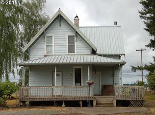 9526 Mt Angel Hwy NE, Mount Angel, OR 97362